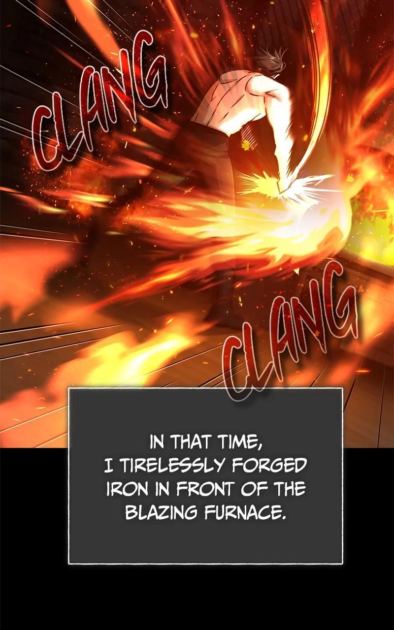 Descended from Divinity Chap 81 - Next Chap 82