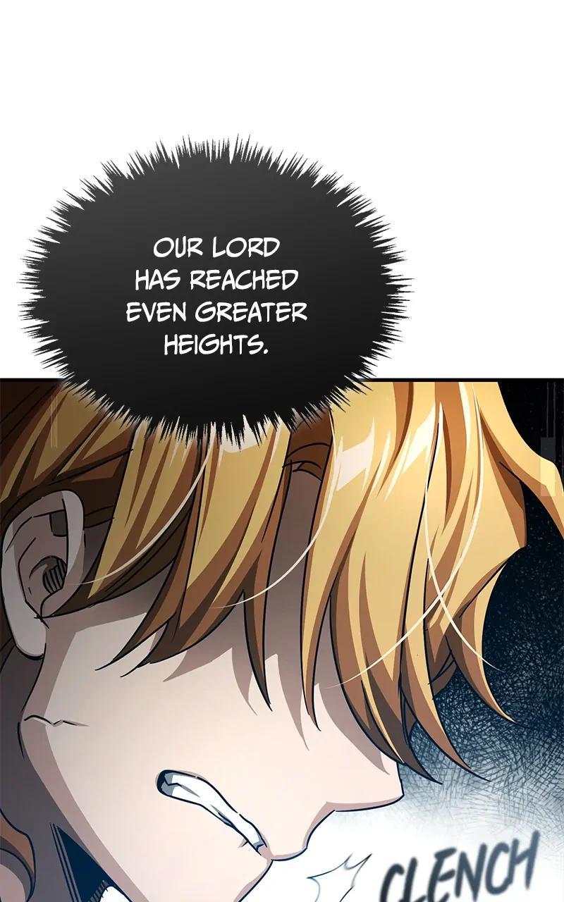 Descended from Divinity Chap 82 - Next Chap 83