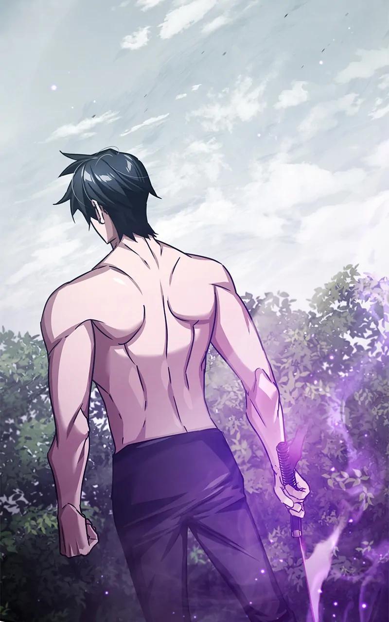 Descended from Divinity Chap 82 - Next Chap 83