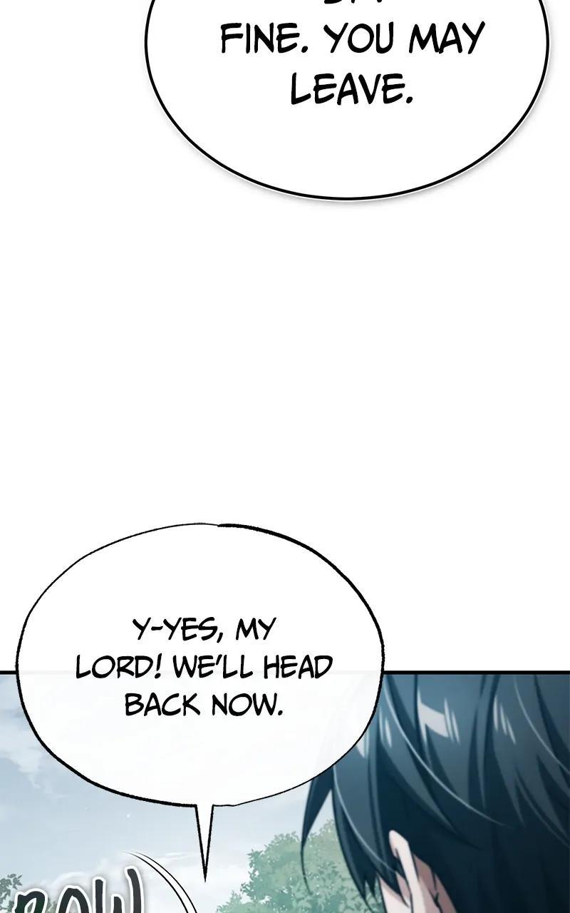 Descended from Divinity Chap 82 - Next Chap 83
