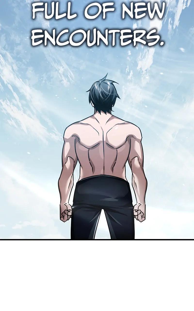 Descended from Divinity Chap 82 - Next Chap 83