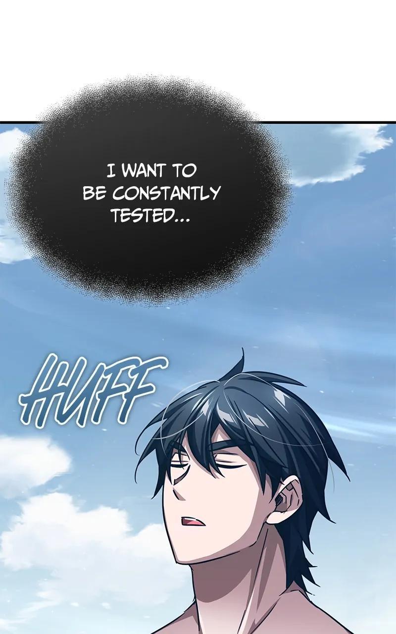 Descended from Divinity Chap 82 - Next Chap 83