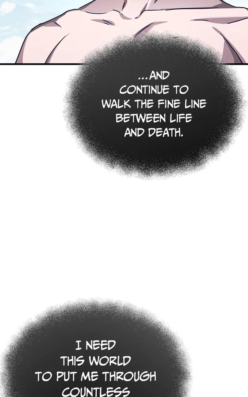 Descended from Divinity Chap 82 - Next Chap 83