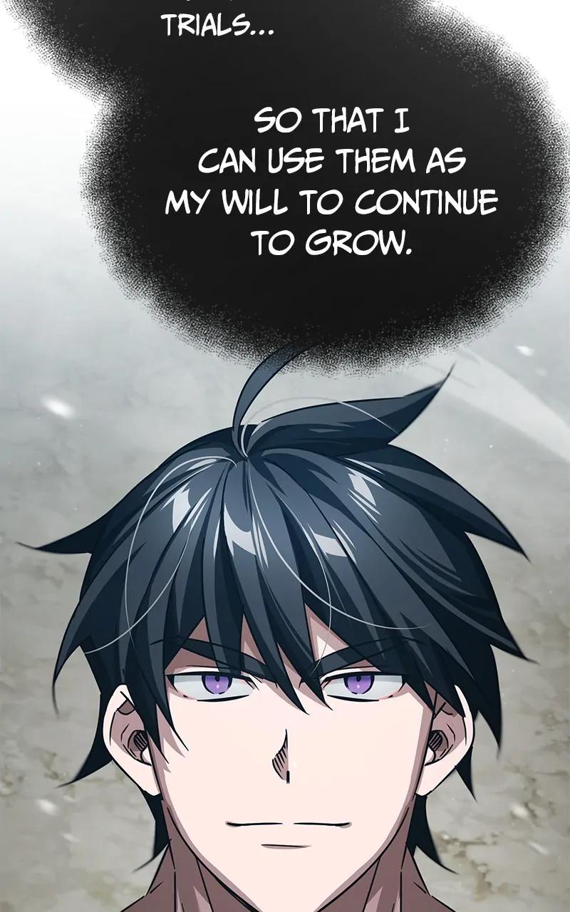 Descended from Divinity Chap 82 - Next Chap 83