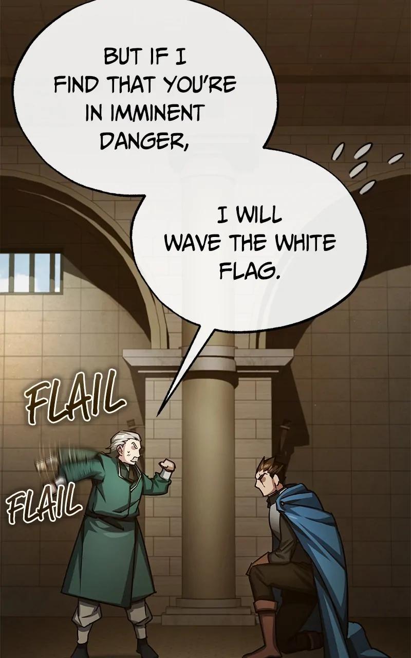Descended from Divinity Chap 82 - Next Chap 83