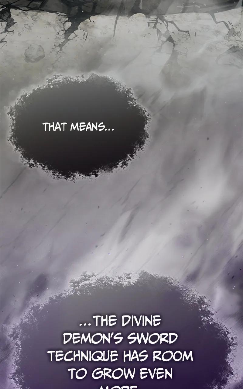 Descended from Divinity Chap 82 - Next Chap 83
