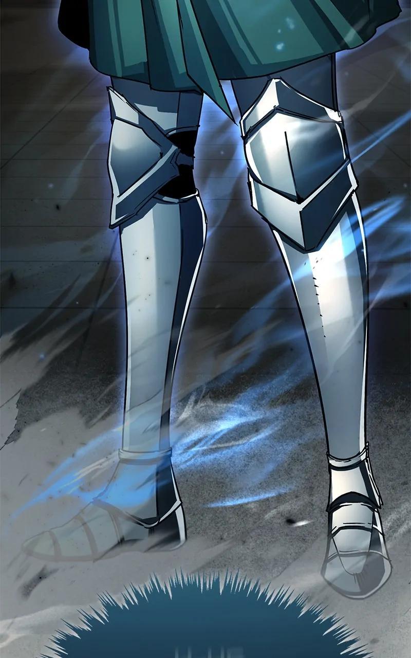 Descended from Divinity Chap 82 - Next Chap 83