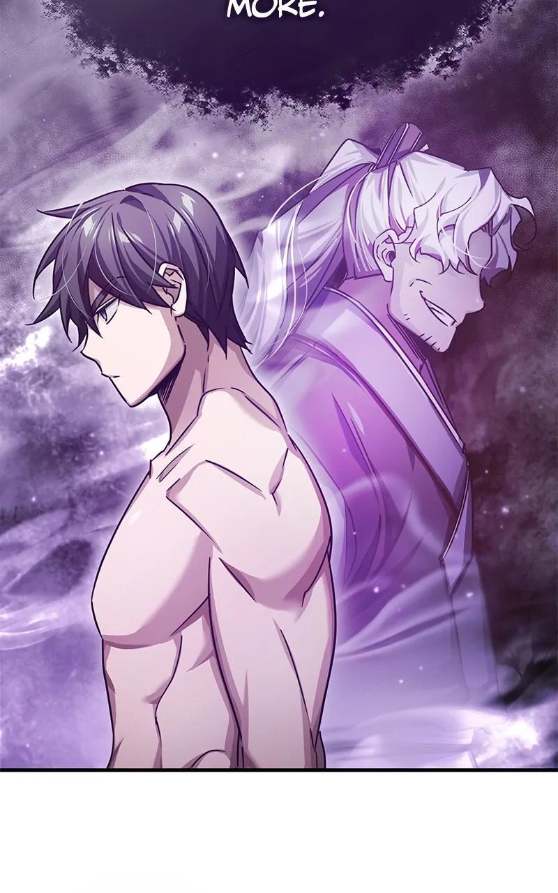 Descended from Divinity Chap 82 - Next Chap 83