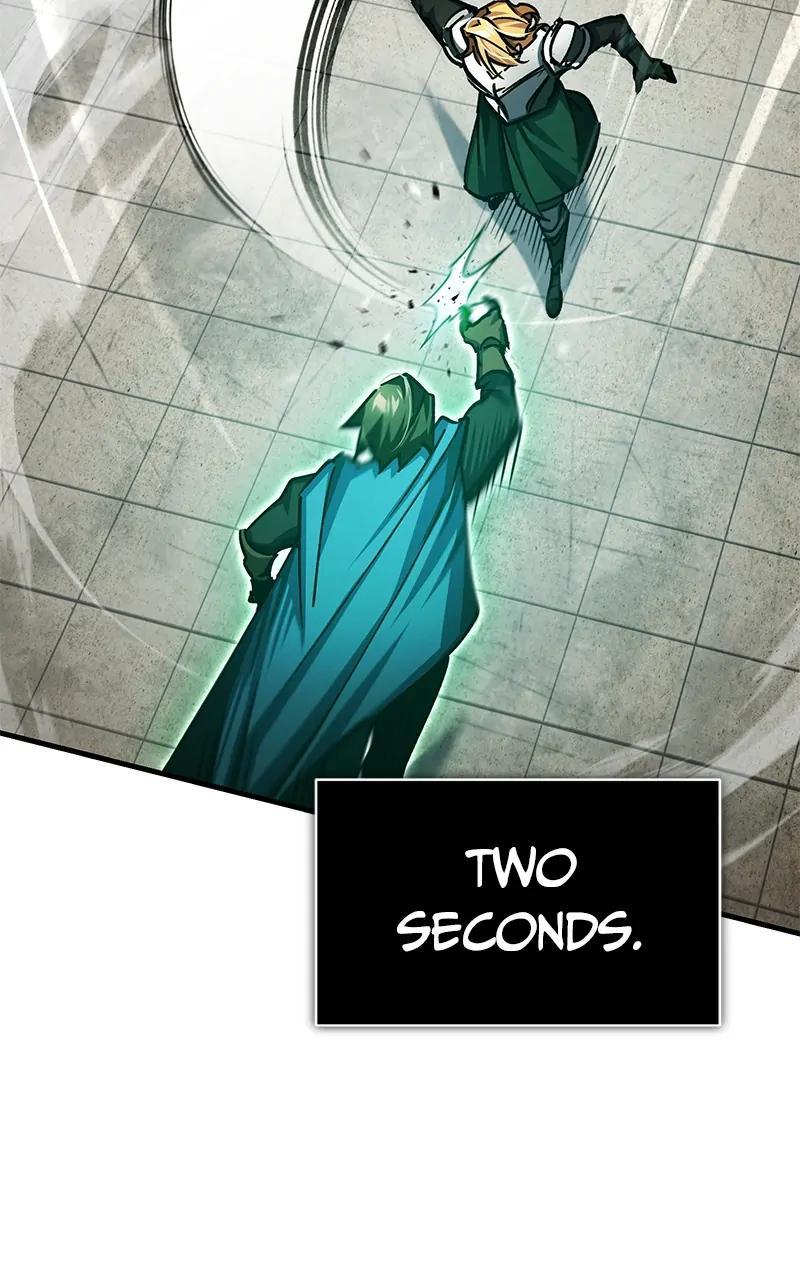 Descended from Divinity Chap 82 - Next Chap 83