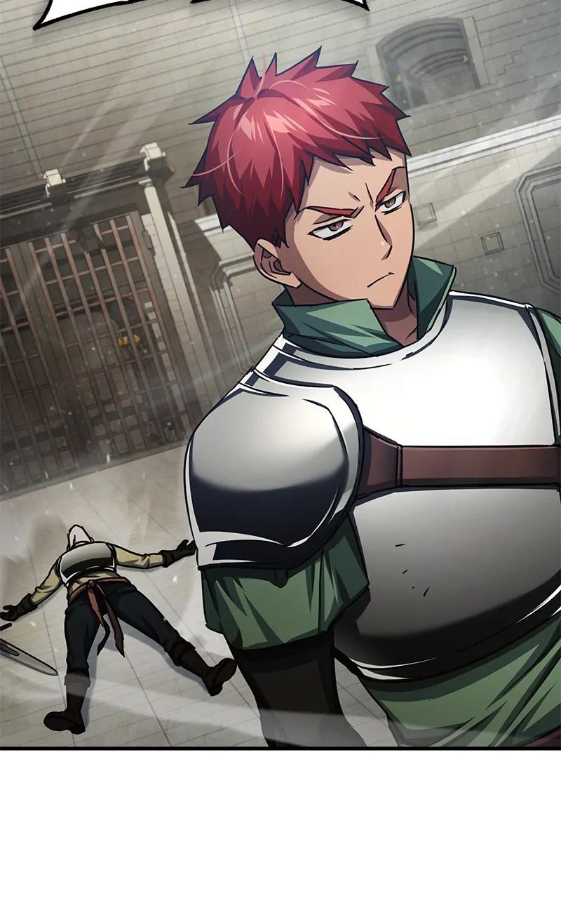 Descended from Divinity Chap 82 - Next Chap 83