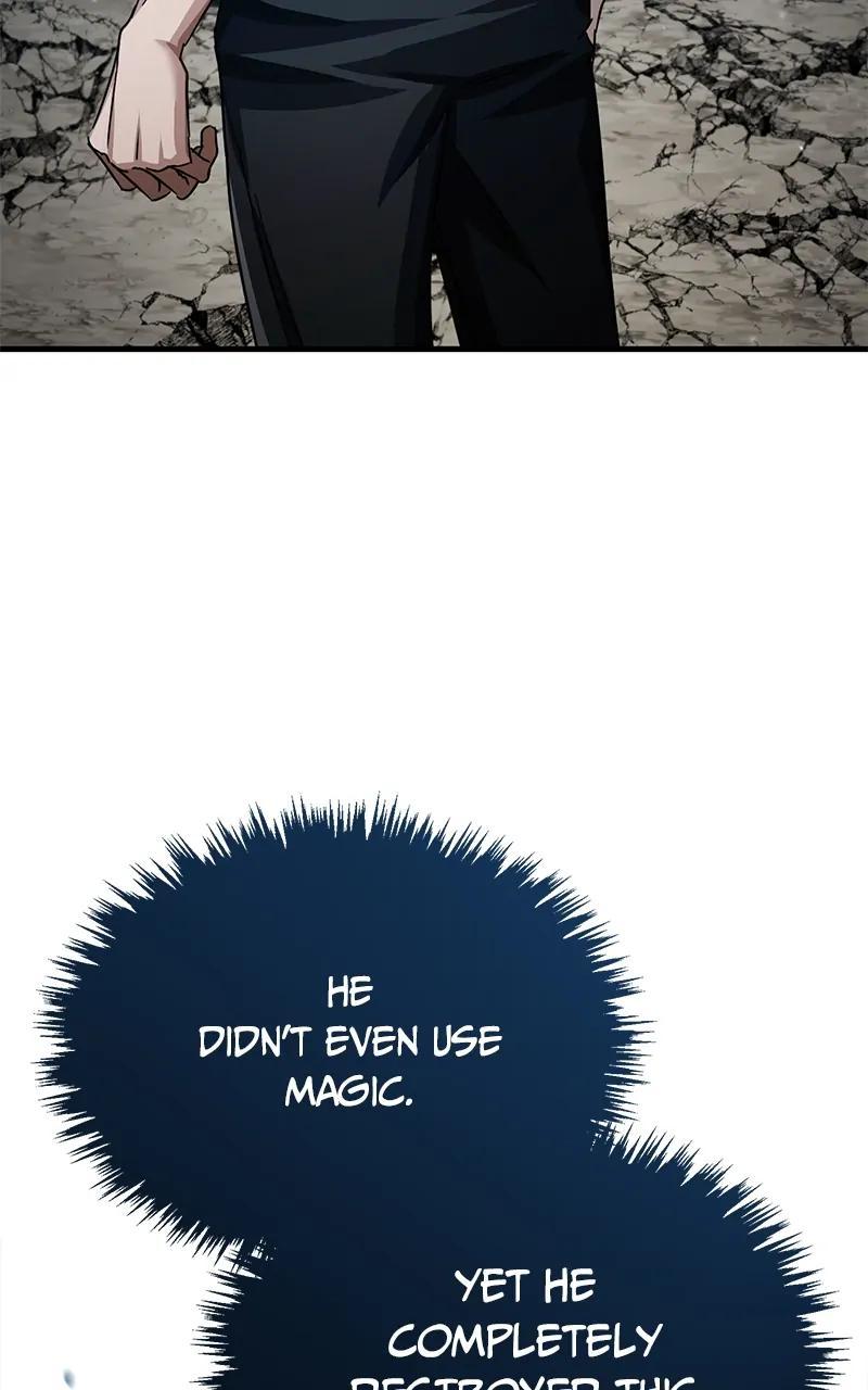Descended from Divinity Chap 82 - Next Chap 83