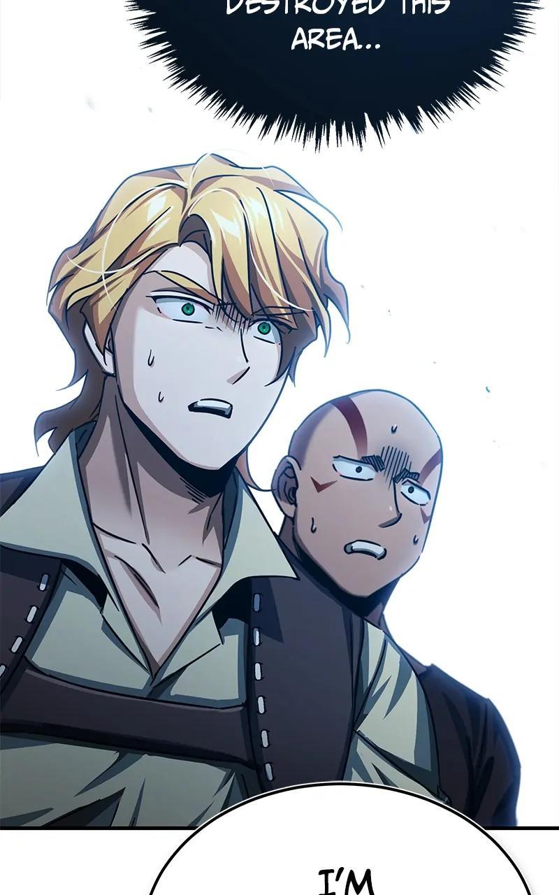 Descended from Divinity Chap 82 - Next Chap 83