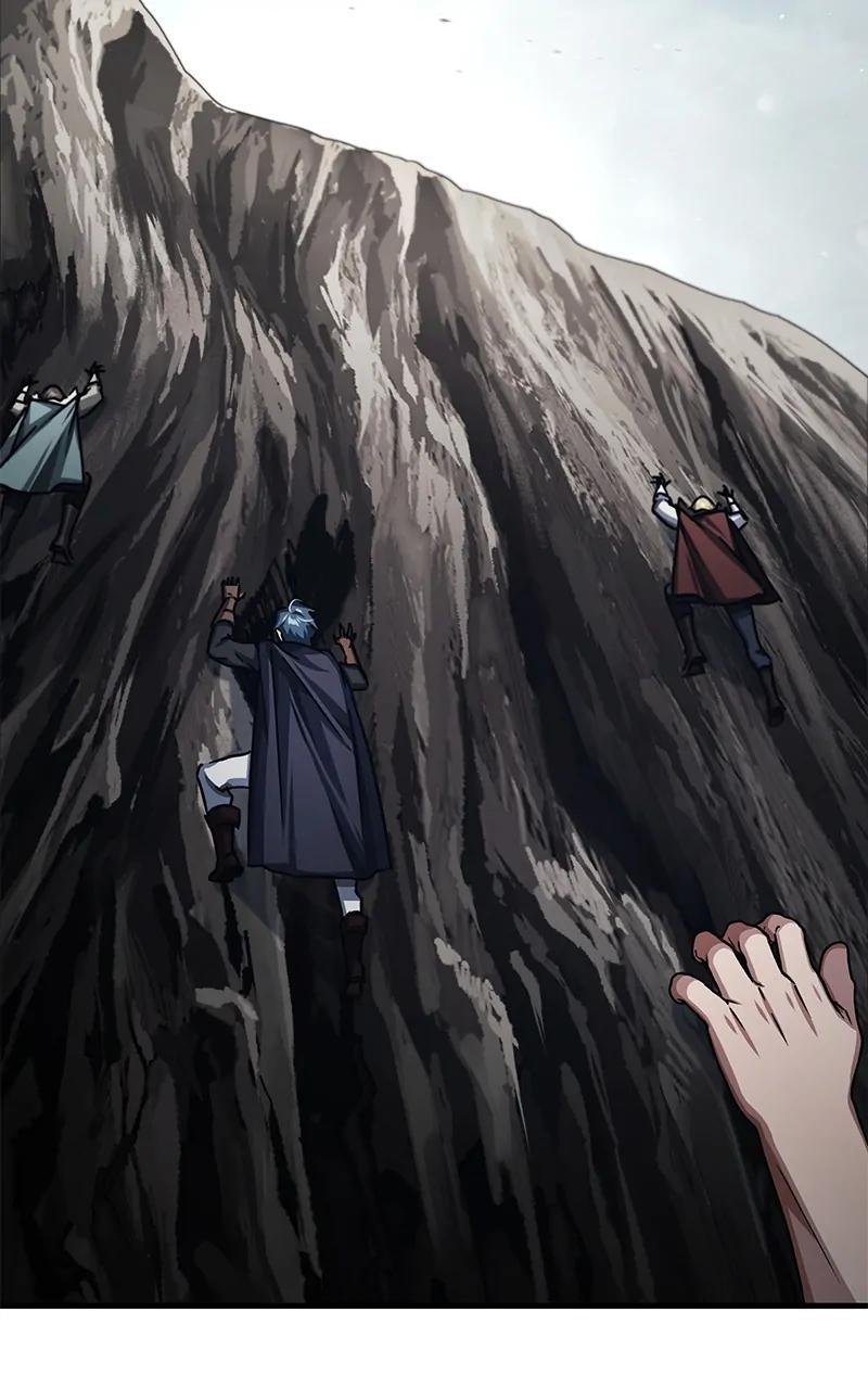 Descended from Divinity Chap 82 - Next Chap 83