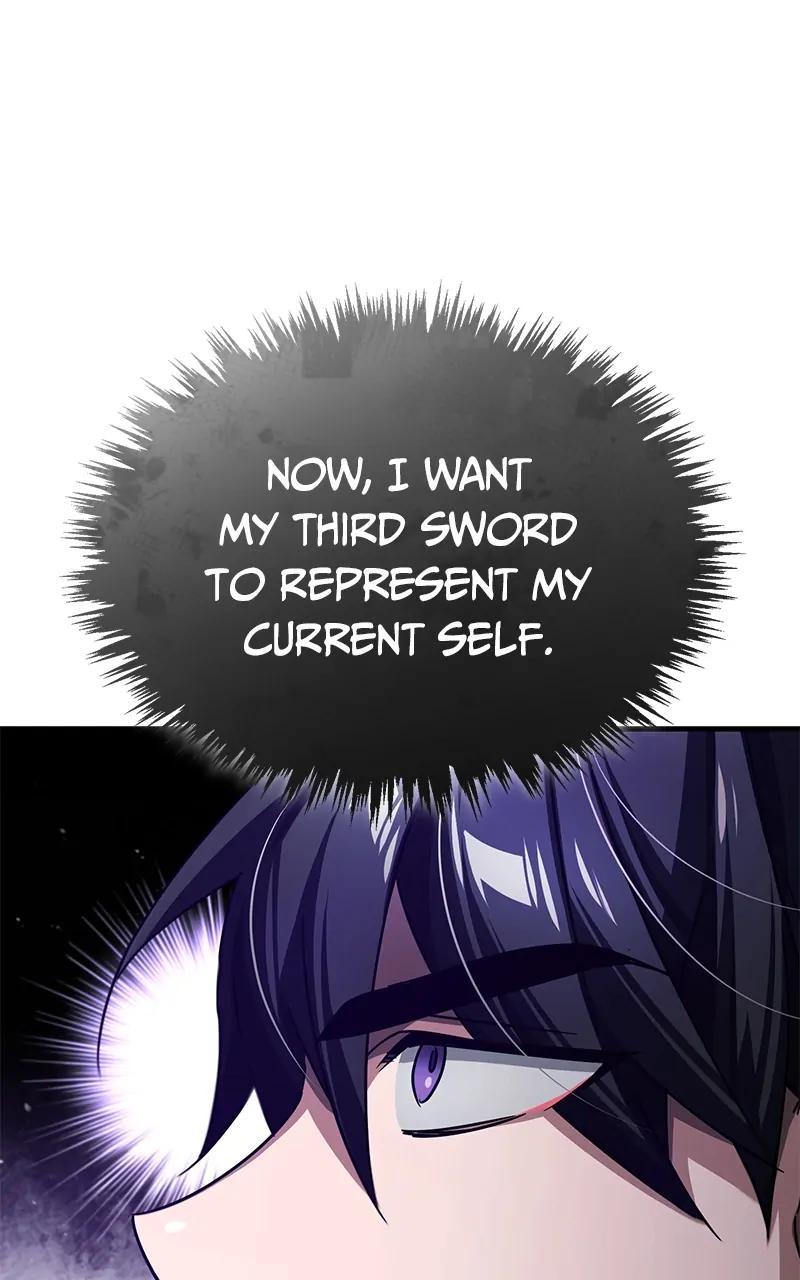 Descended from Divinity Chap 82 - Next Chap 83