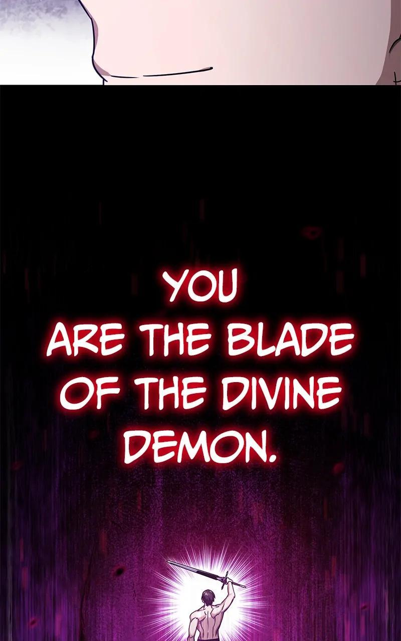 Descended from Divinity Chap 82 - Next Chap 83