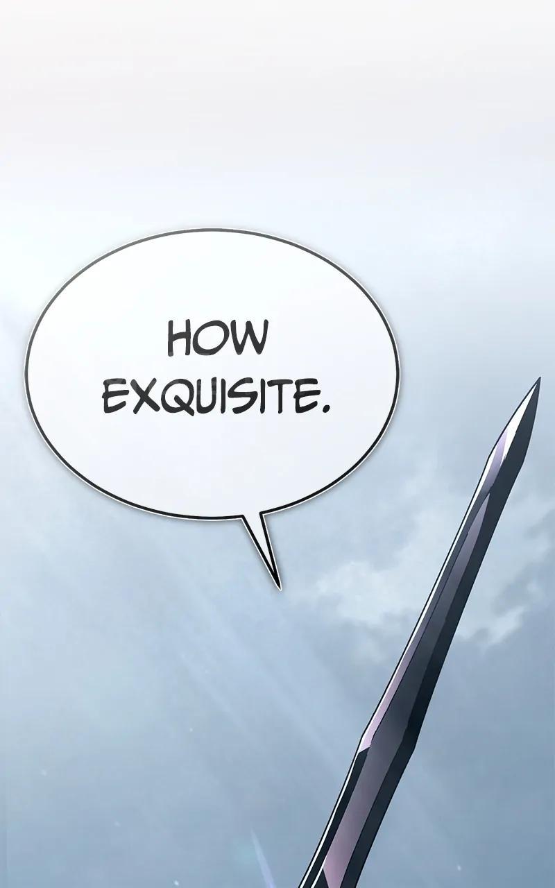 Descended from Divinity Chap 82 - Next Chap 83