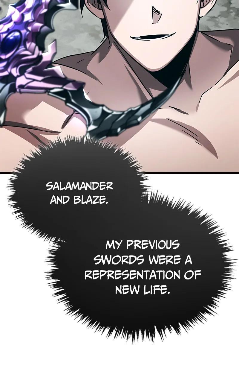 Descended from Divinity Chap 82 - Next Chap 83