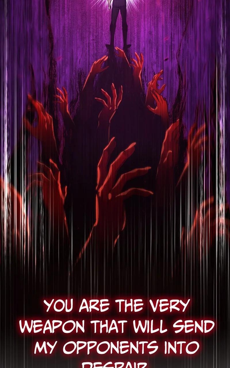 Descended from Divinity Chap 82 - Next Chap 83