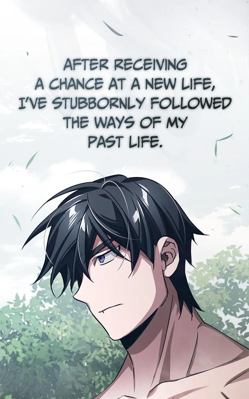Descended from Divinity Chap 82 - Next Chap 83