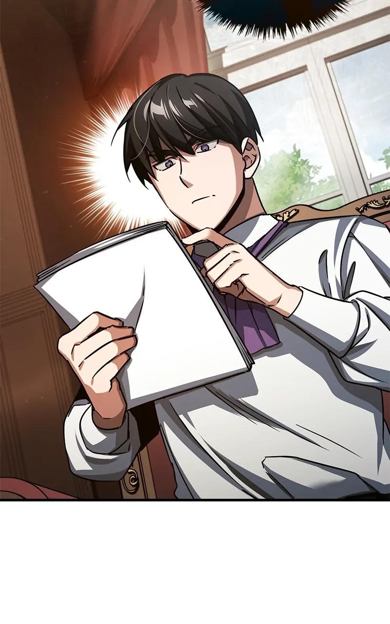 Descended from Divinity Chap 82 - Next Chap 83
