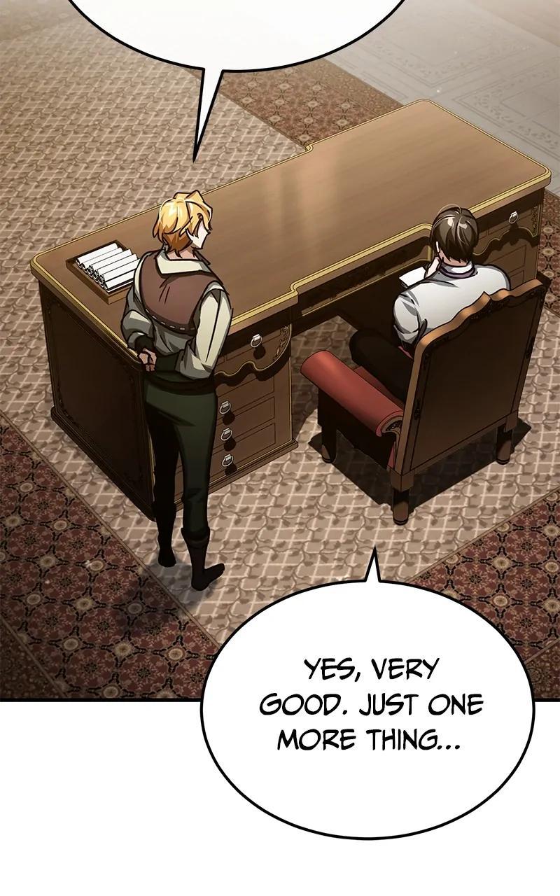 Descended from Divinity Chap 82 - Next Chap 83