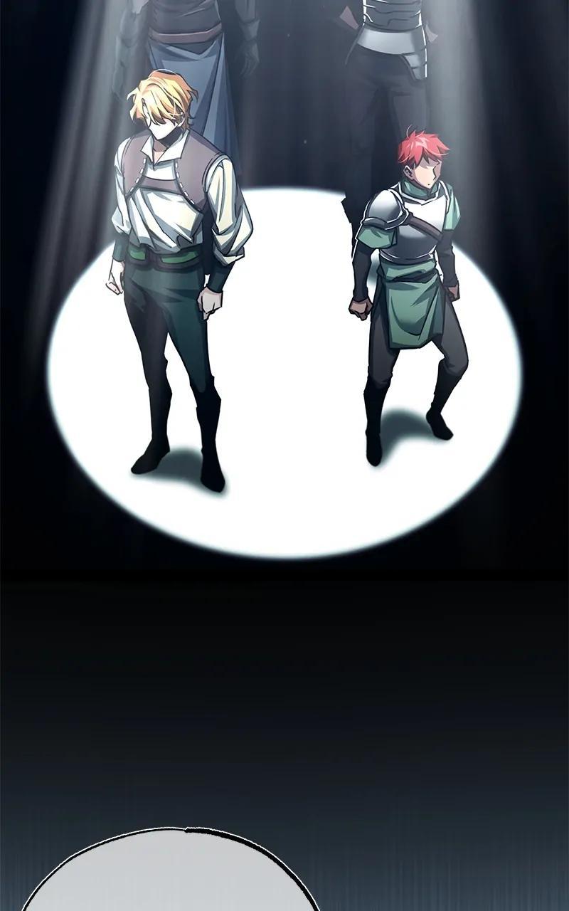 Descended from Divinity Chap 82 - Next Chap 83