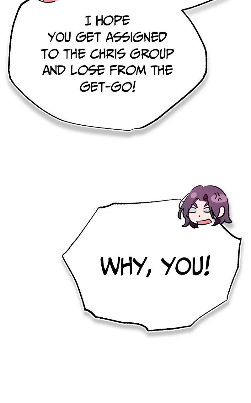 Descended from Divinity Chap 82 - Next Chap 83