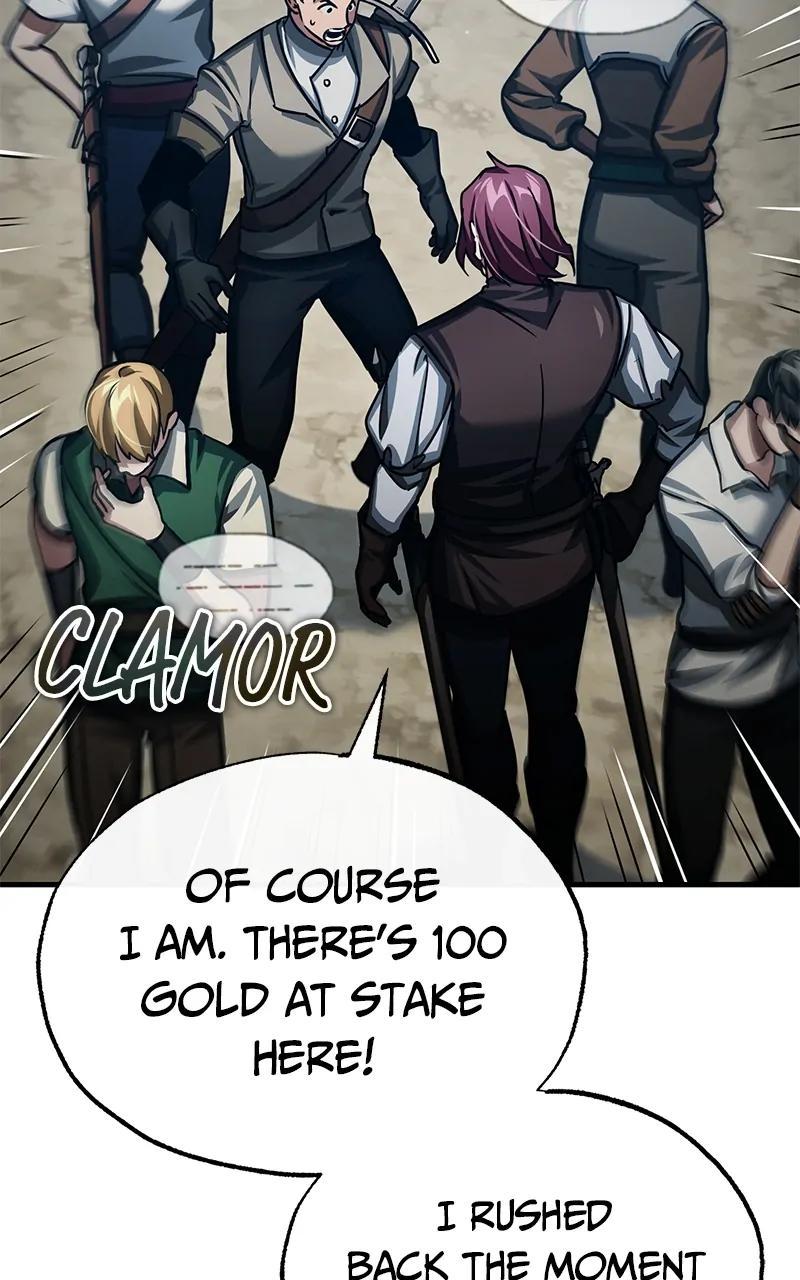 Descended from Divinity Chap 82 - Next Chap 83