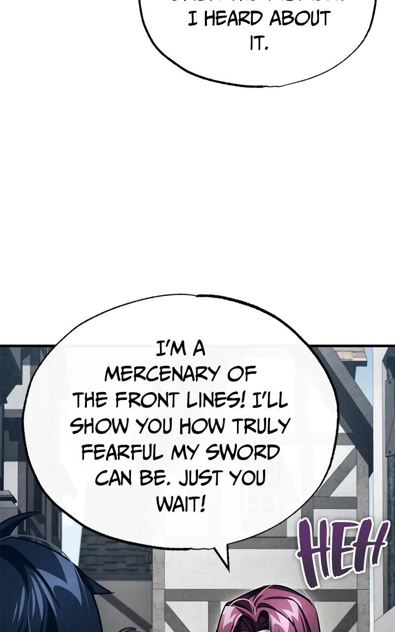 Descended from Divinity Chap 82 - Next Chap 83