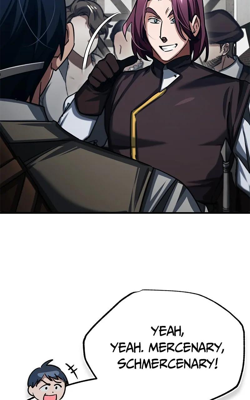 Descended from Divinity Chap 82 - Next Chap 83
