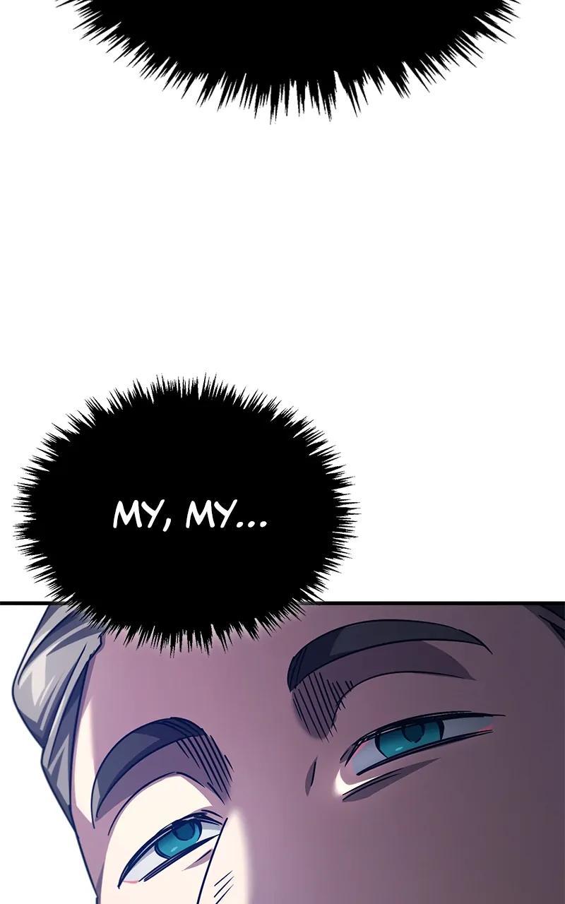 Descended from Divinity Chap 82 - Next Chap 83