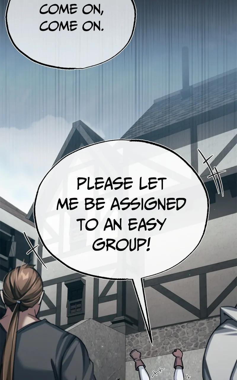 Descended from Divinity Chap 82 - Next Chap 83