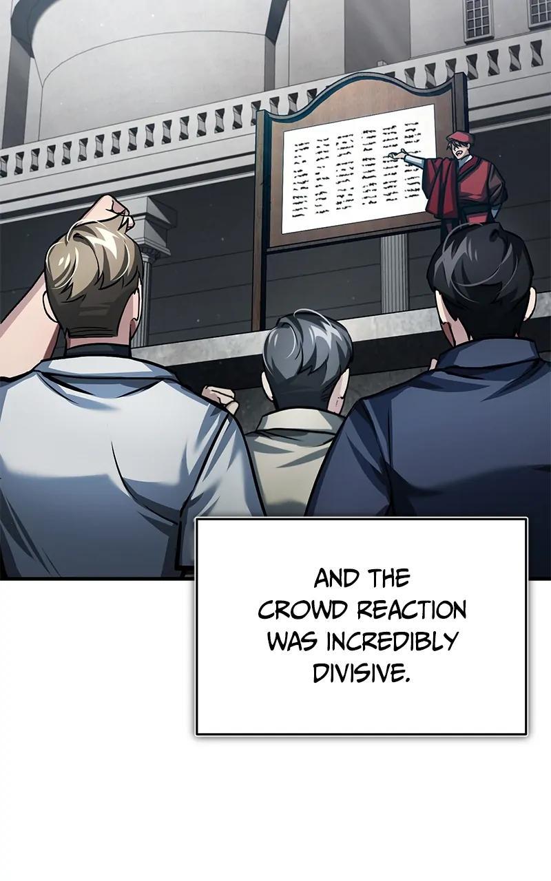 Descended from Divinity Chap 82 - Next Chap 83