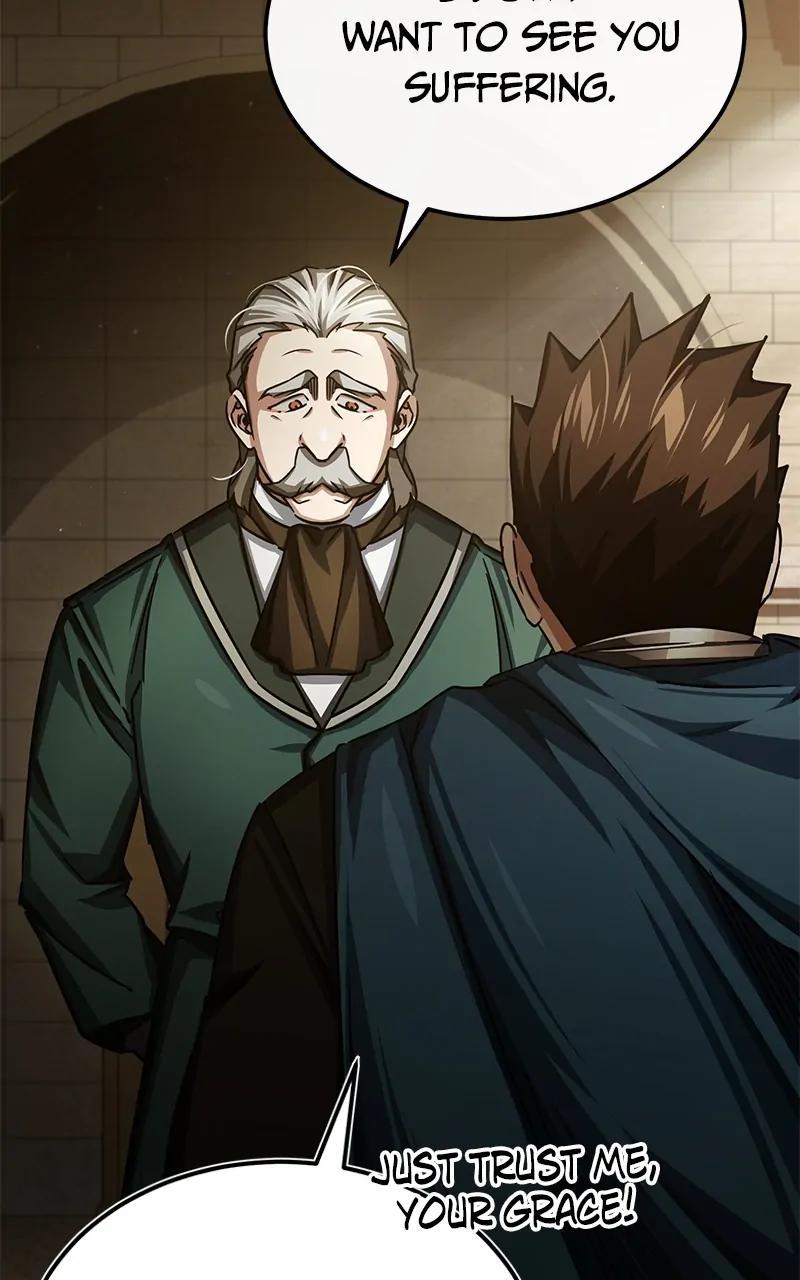 Descended from Divinity Chap 82 - Next Chap 83