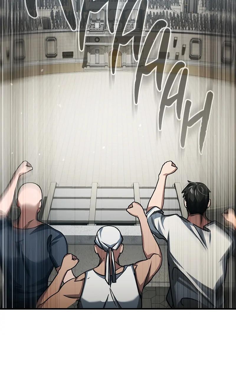 Descended from Divinity Chap 82 - Next Chap 83