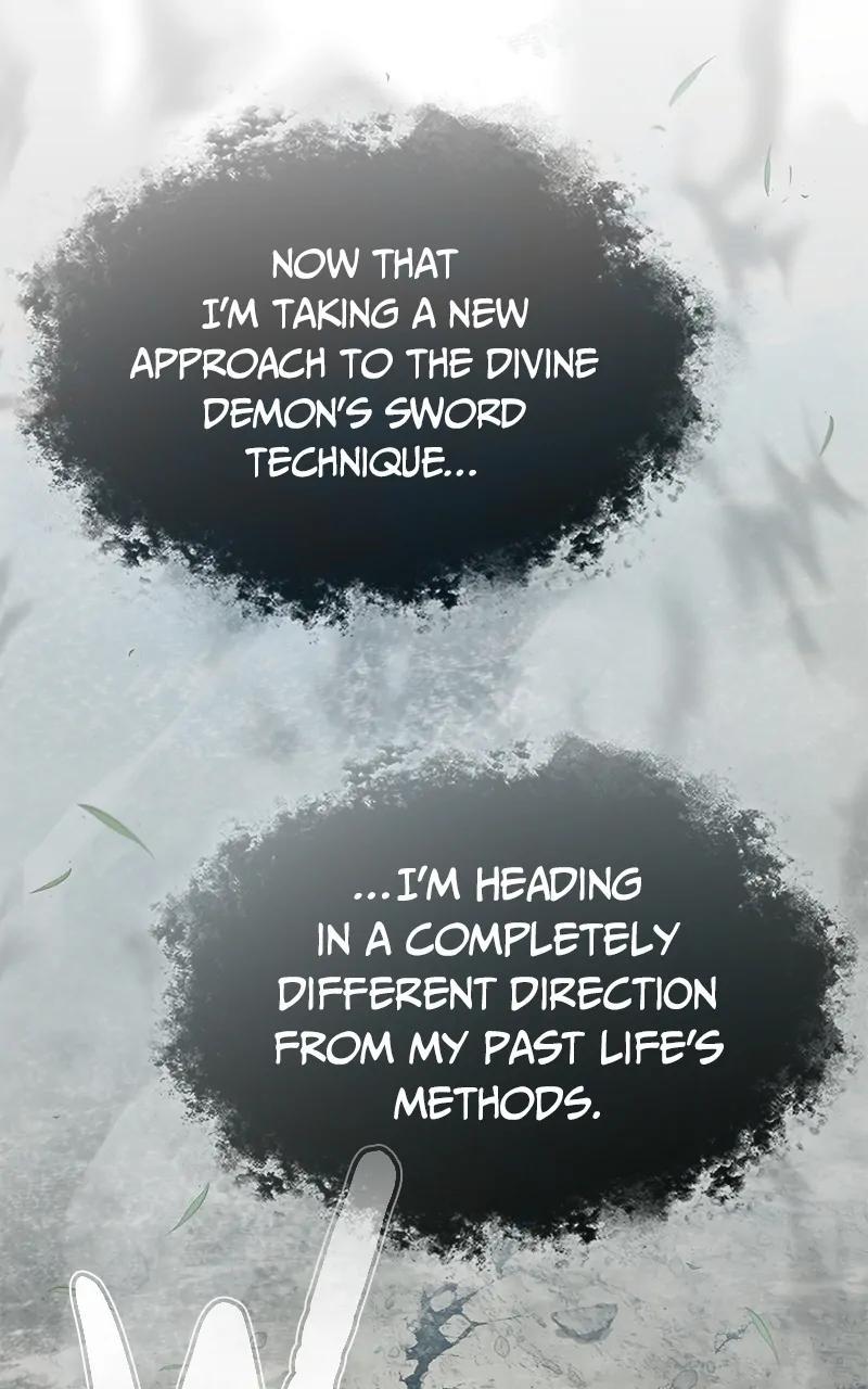Descended from Divinity Chap 82 - Next Chap 83
