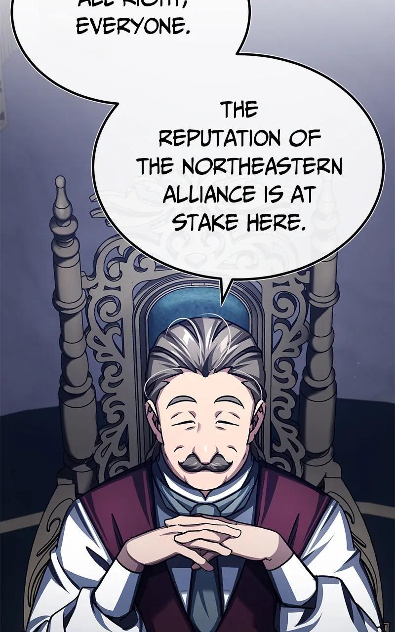 Descended from Divinity Chap 82 - Next Chap 83