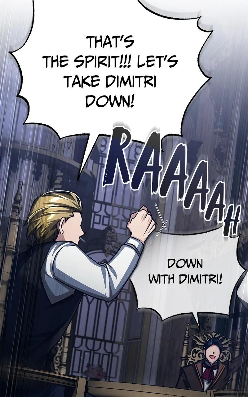 Descended from Divinity Chap 82 - Next Chap 83