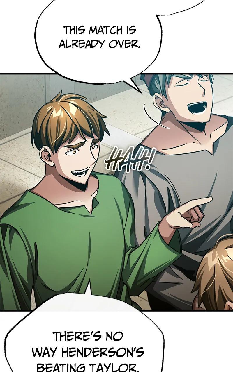 Descended from Divinity Chap 83 - Next Chap 84
