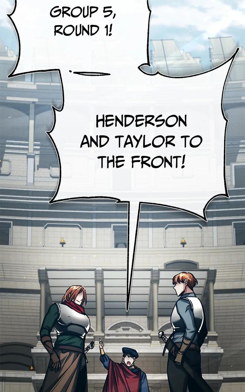 Descended from Divinity Chap 83 - Next Chap 84