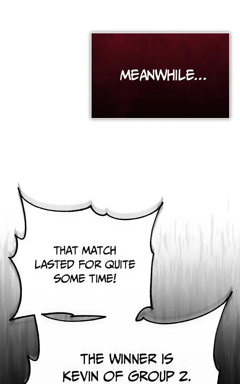 Descended from Divinity Chap 83 - Next Chap 84