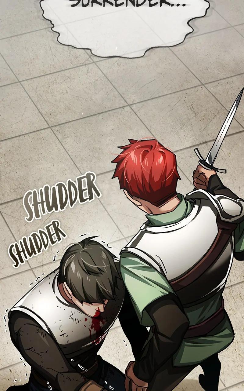 Descended from Divinity Chap 83 - Next Chap 84