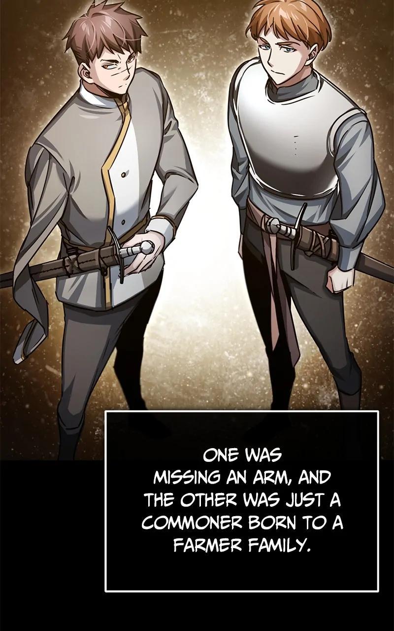 Descended from Divinity Chap 83 - Next Chap 84