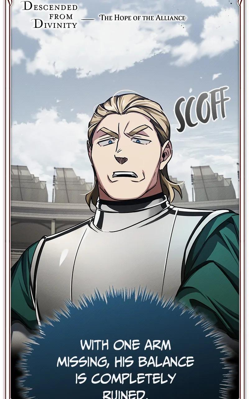 Descended from Divinity Chap 83 - Next Chap 84