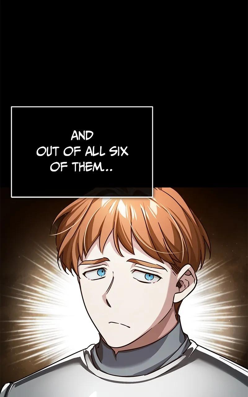 Descended from Divinity Chap 83 - Next Chap 84