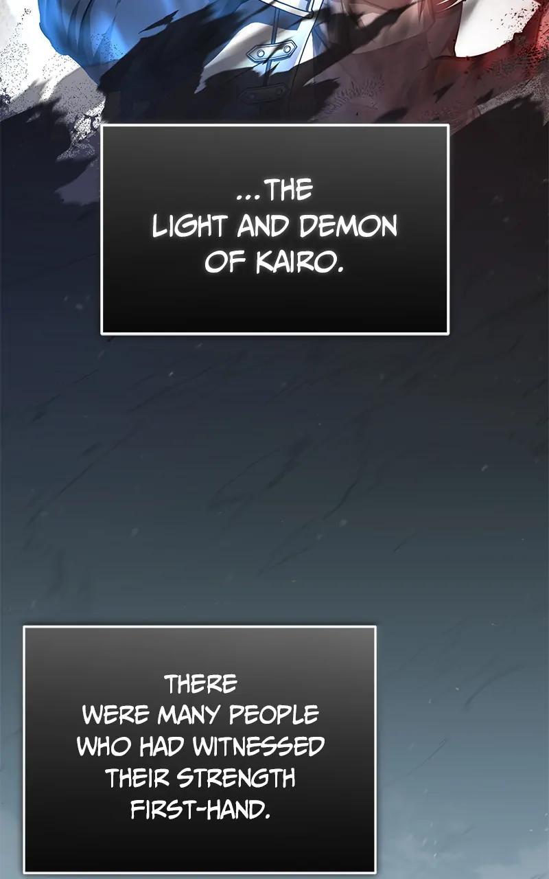 Descended from Divinity Chap 83 - Next Chap 84