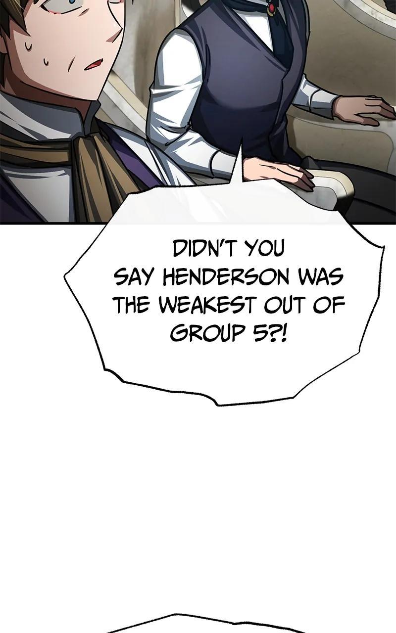 Descended from Divinity Chap 83 - Next Chap 84