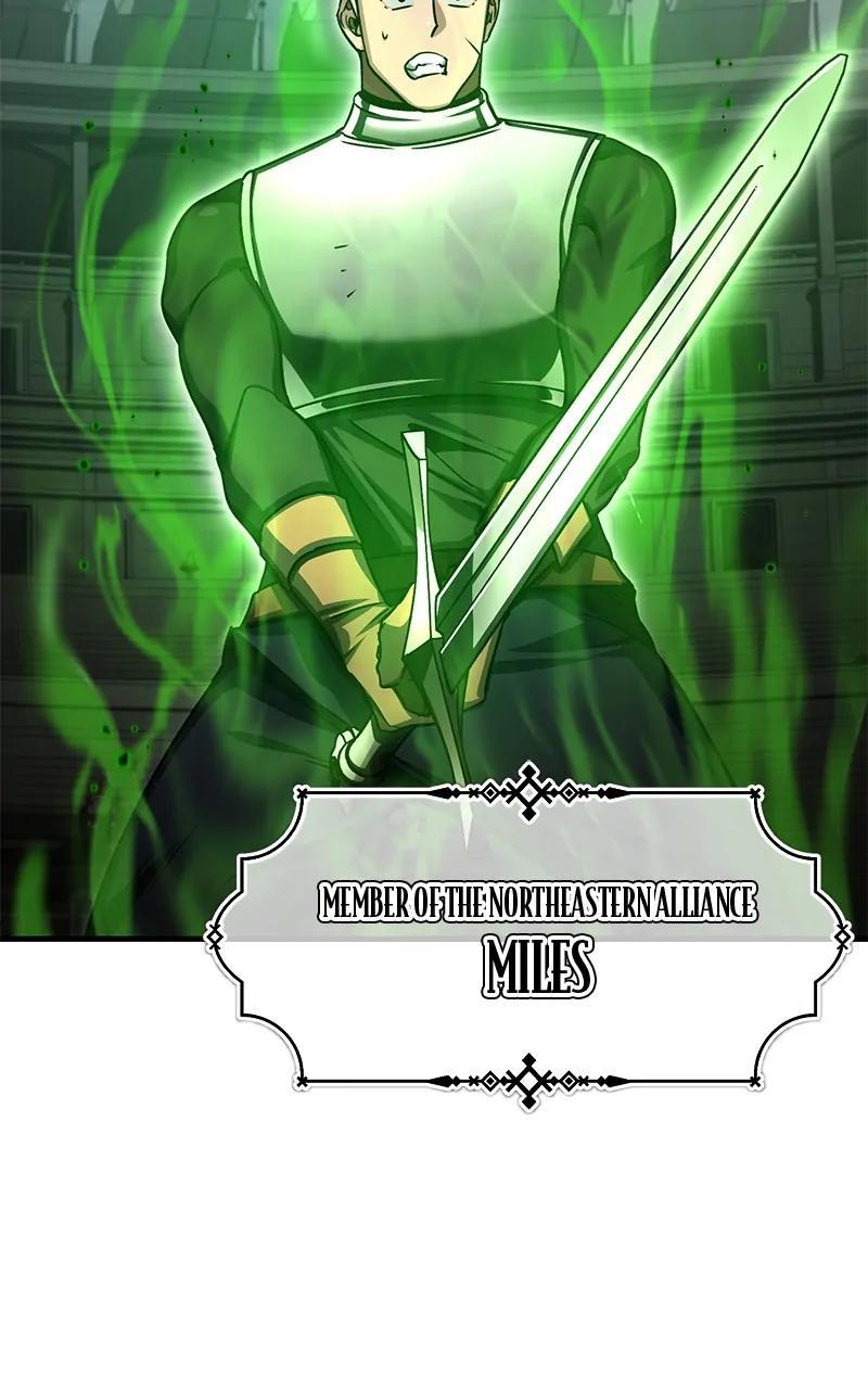 Descended from Divinity Chap 83 - Next Chap 84