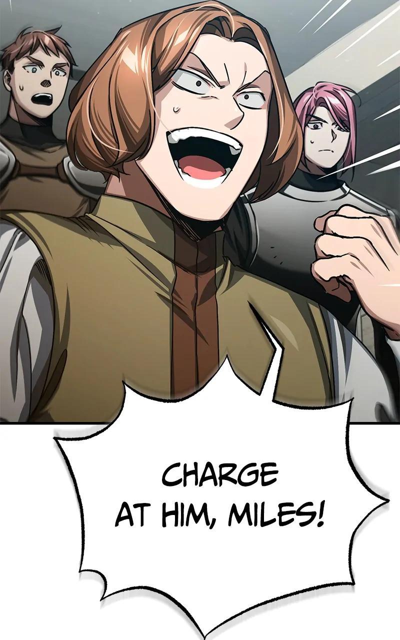 Descended from Divinity Chap 83 - Next Chap 84