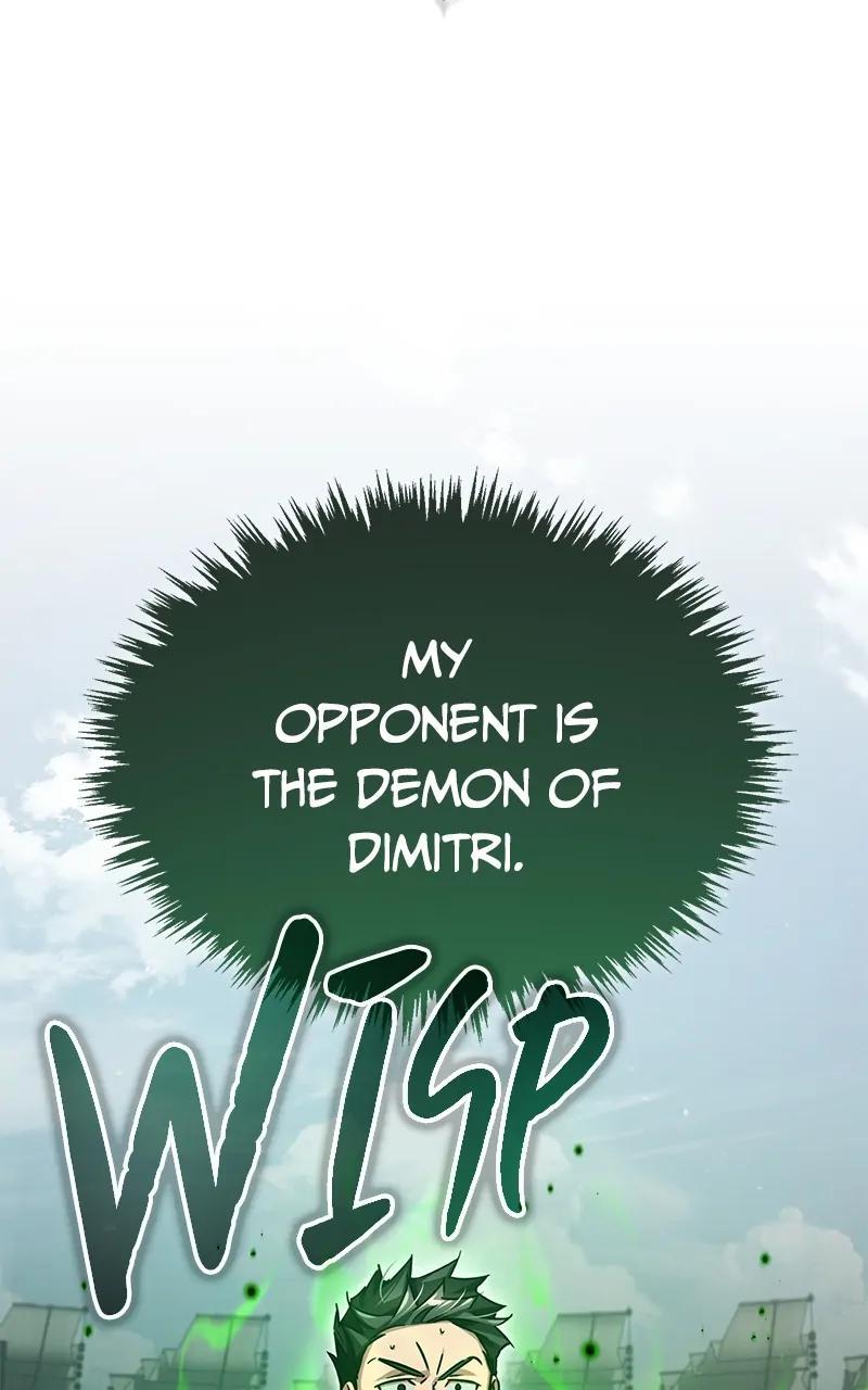 Descended from Divinity Chap 83 - Next Chap 84